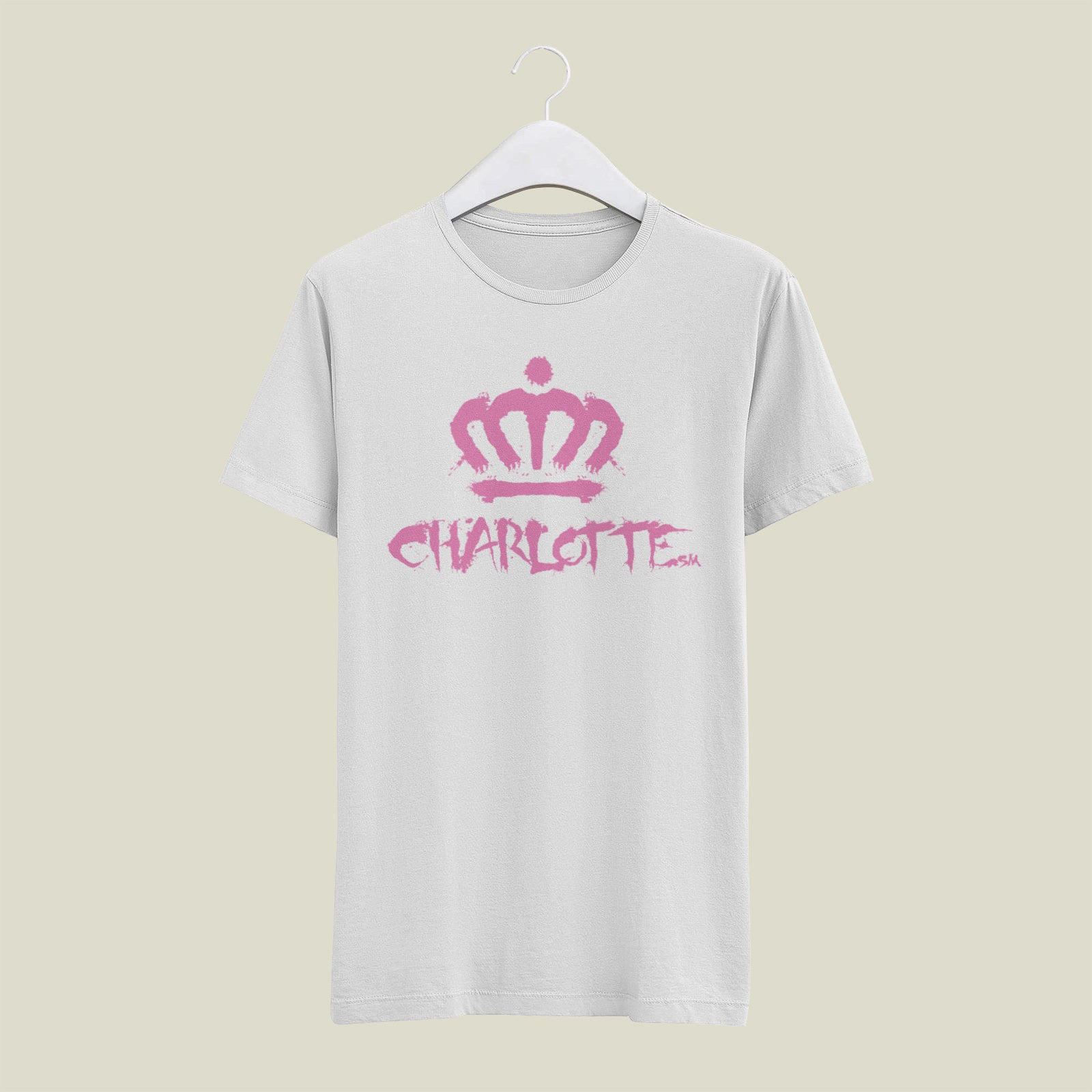 Blo Boy I'm Charlotte II Tee