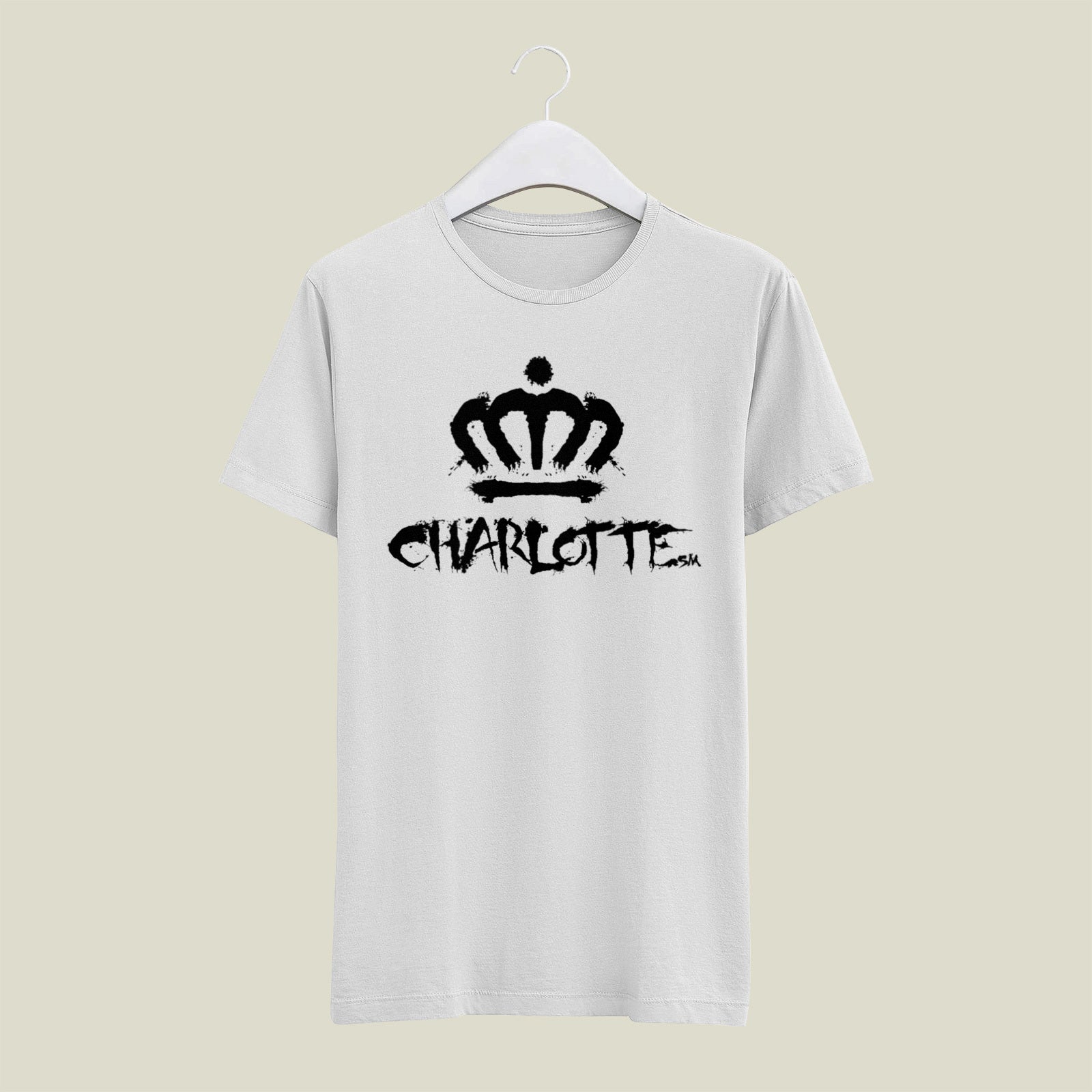 Blo Boy I'm Charlotte II Tee