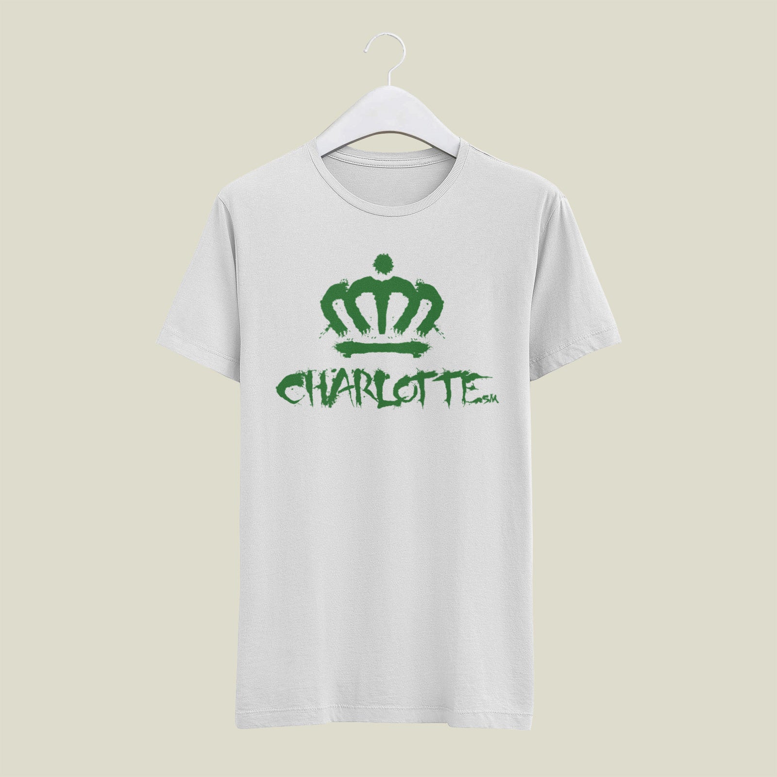 Blo Boy I'm Charlotte II Tee