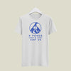 A Peace Just for Us II Tee