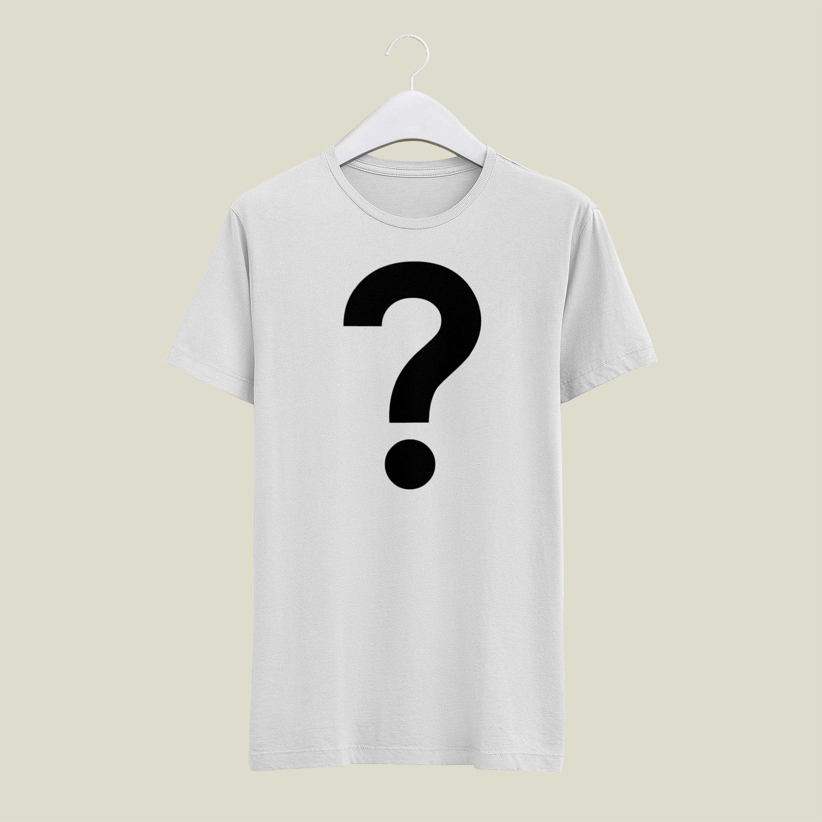 Mystery Tee