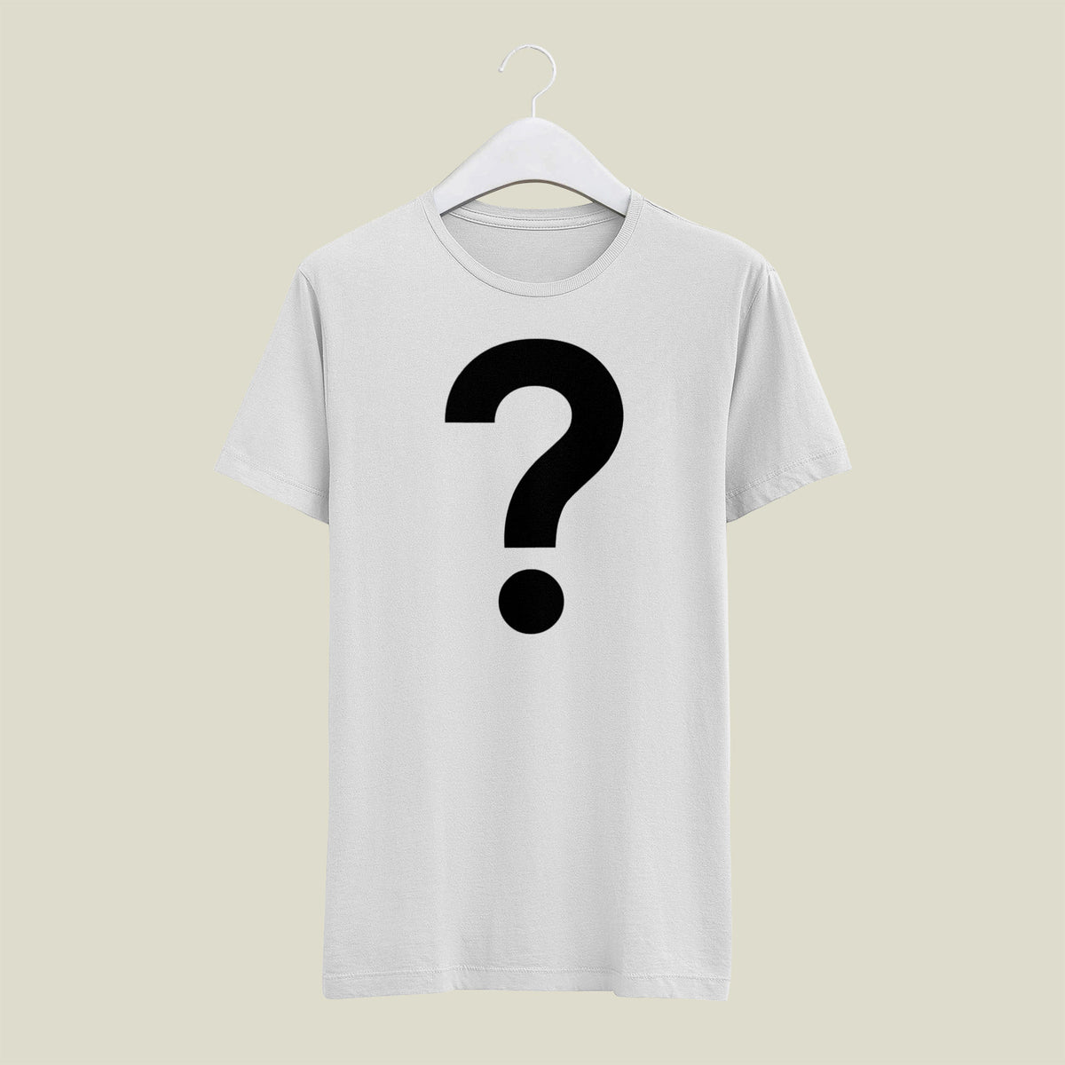 Mystery Tee – Blo Boy I'm Charlotte